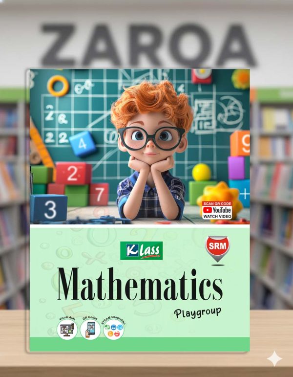 K-LASS Mathematics playgroup