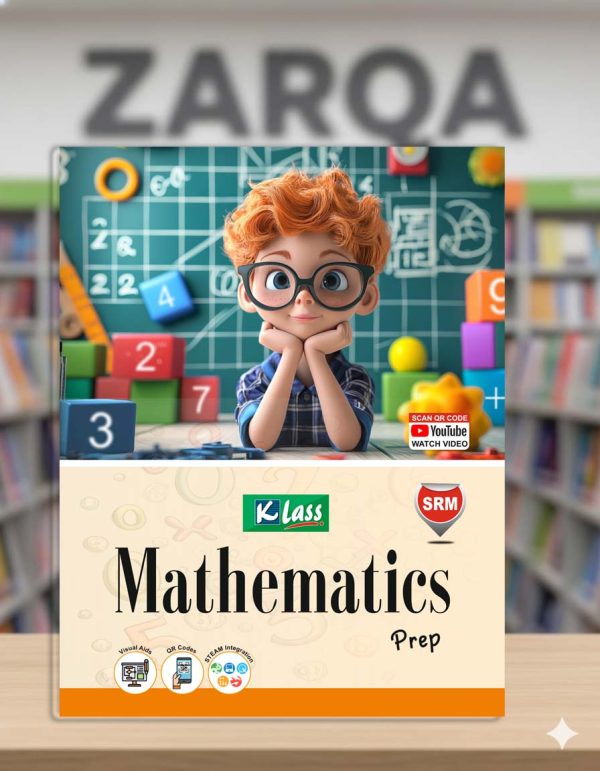 K-LASS Mathematics Prep